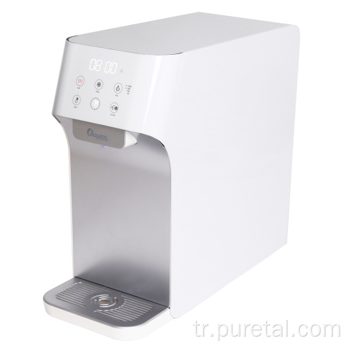 Hanehalkı Dokunmatik Ekran Kompresörü Soğutma Suyu Dispenser